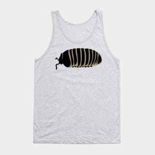 Pill Millipede Tank Top